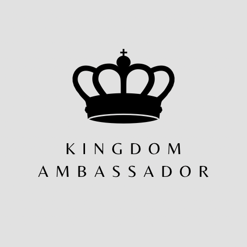 Kingdom Ambassador